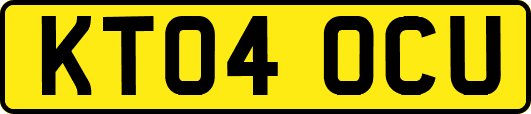 KT04OCU
