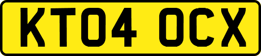 KT04OCX
