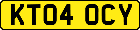 KT04OCY