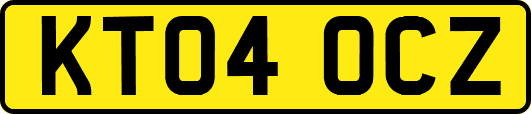 KT04OCZ
