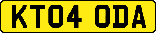KT04ODA