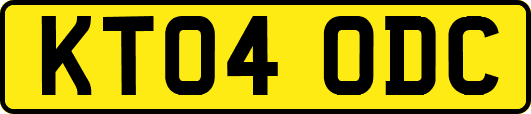 KT04ODC