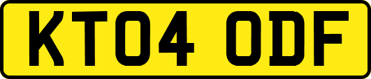 KT04ODF