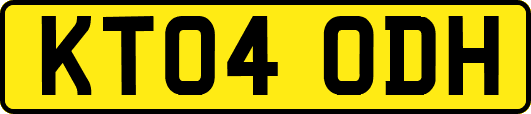 KT04ODH