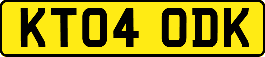 KT04ODK