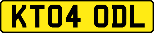 KT04ODL