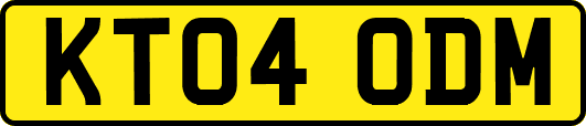 KT04ODM