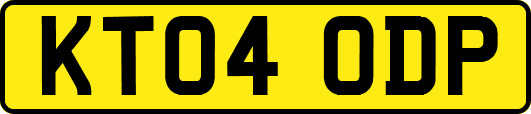 KT04ODP