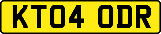 KT04ODR