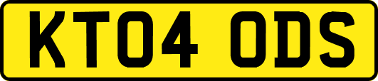 KT04ODS