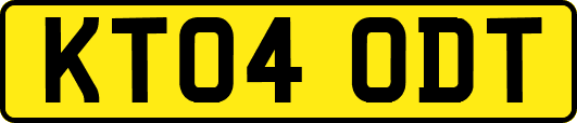 KT04ODT