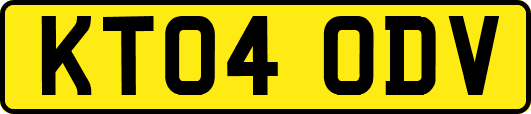 KT04ODV