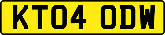 KT04ODW