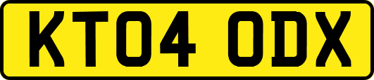 KT04ODX