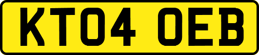 KT04OEB