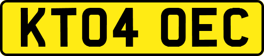 KT04OEC
