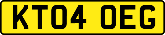 KT04OEG