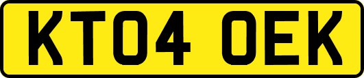 KT04OEK