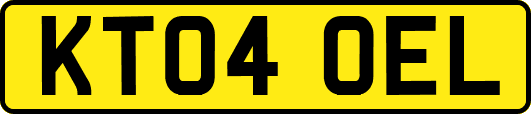 KT04OEL