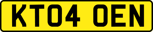 KT04OEN