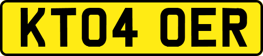 KT04OER