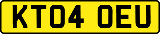 KT04OEU