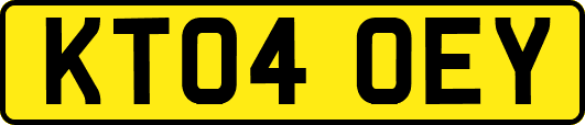 KT04OEY