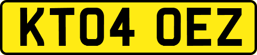 KT04OEZ