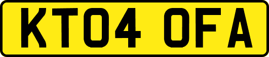 KT04OFA