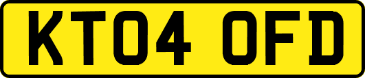 KT04OFD