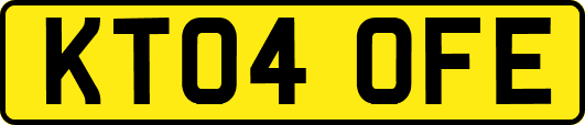 KT04OFE