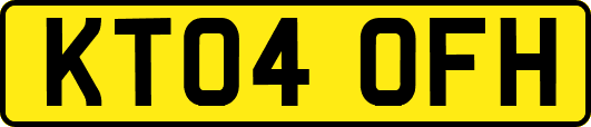 KT04OFH