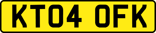 KT04OFK