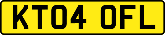 KT04OFL