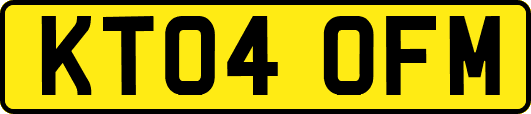 KT04OFM