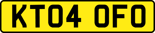 KT04OFO