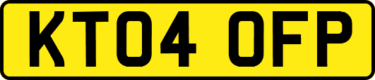 KT04OFP