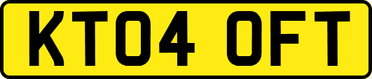 KT04OFT