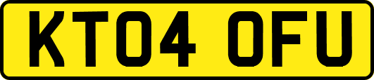 KT04OFU
