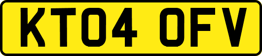 KT04OFV