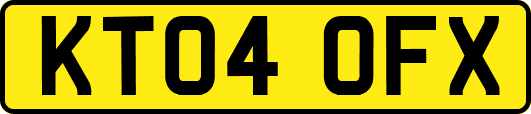 KT04OFX