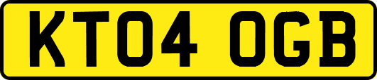 KT04OGB