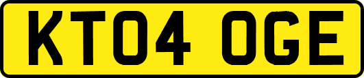 KT04OGE