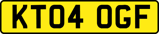 KT04OGF