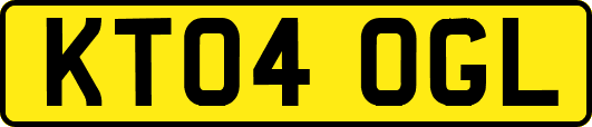 KT04OGL