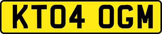 KT04OGM