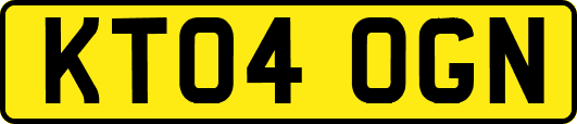 KT04OGN