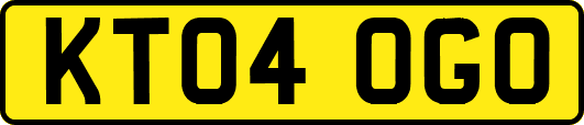 KT04OGO