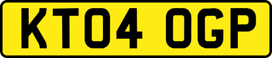 KT04OGP