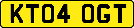 KT04OGT